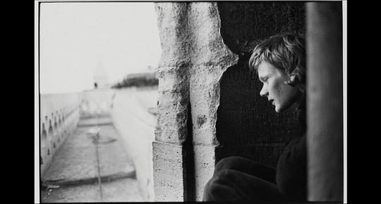 走钢丝的人 剧照