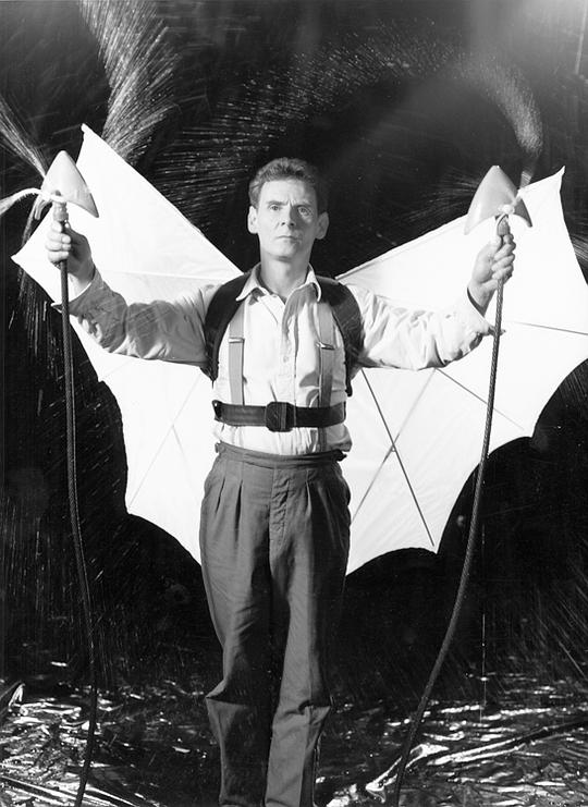 维特根斯坦 剧照