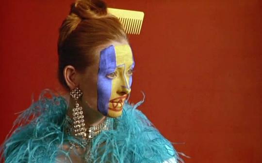 维特根斯坦 剧照