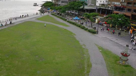 他们在岛屿写作：东西 剧照