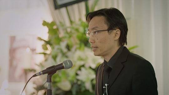 他们在岛屿写作：东西 剧照