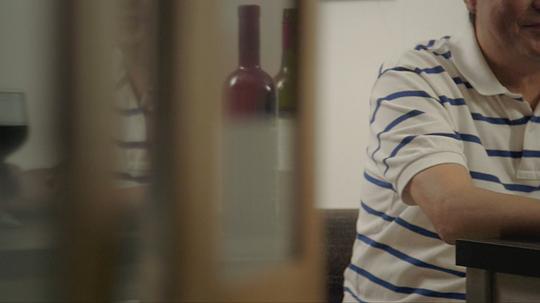 他们在岛屿写作：东西 剧照