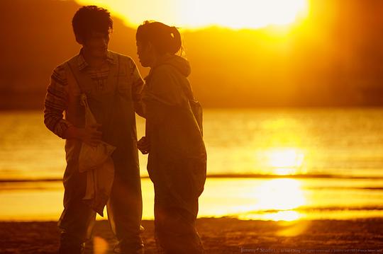 候鸟来的季节 剧照