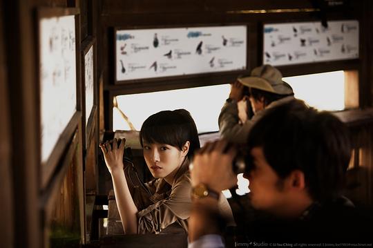 候鸟来的季节 剧照