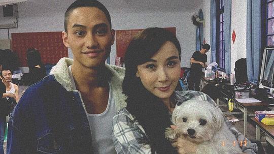 “坏小子”乐团 剧照