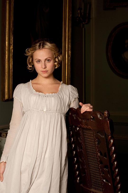 安妮·李斯特的秘密日记 剧照