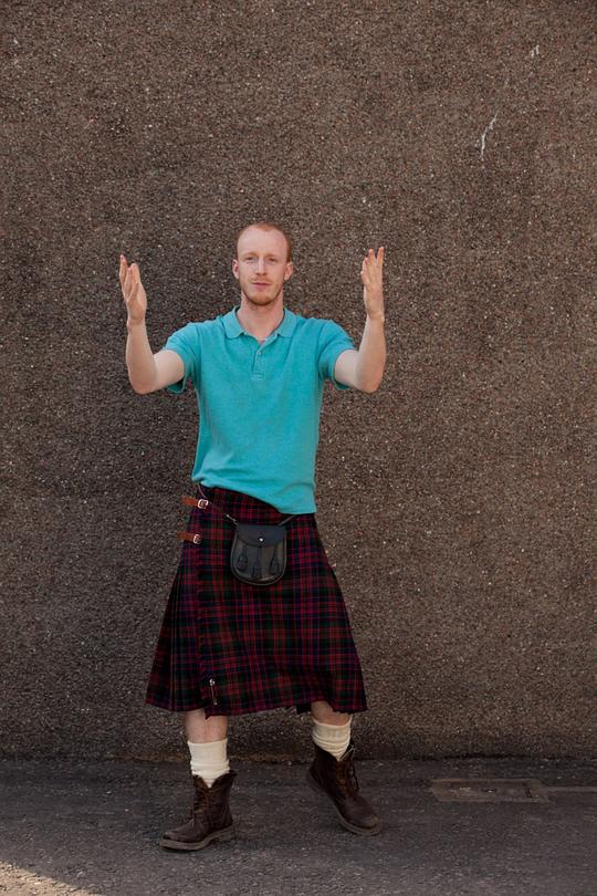 天使的一份 剧照