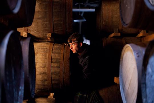 天使的一份 剧照