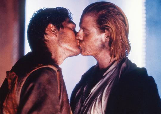 爱德华二世 剧照