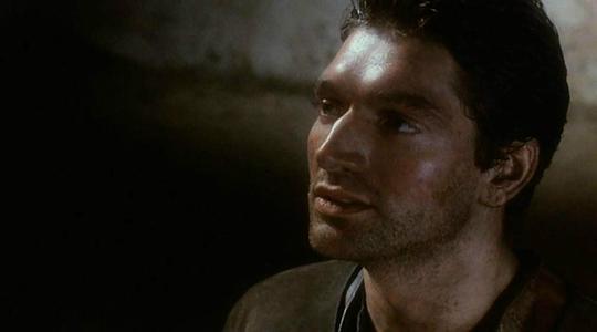 爱德华二世 剧照