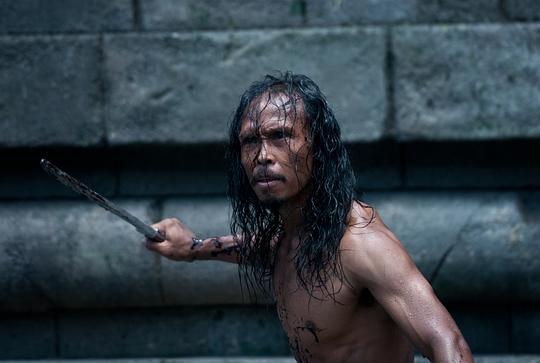 天际浩劫2 剧照