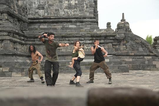 天际浩劫2 剧照