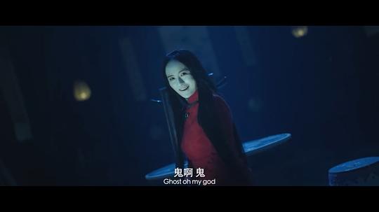 民间怪谈录之走阴人 剧照