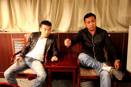 盗剑72小时 剧照