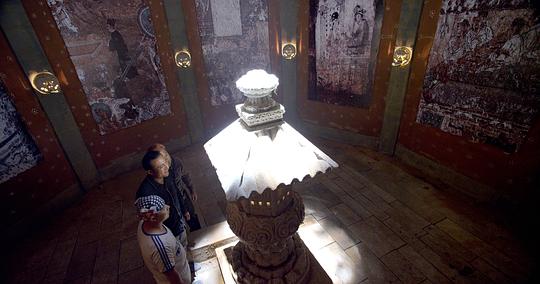 盗剑72小时 剧照