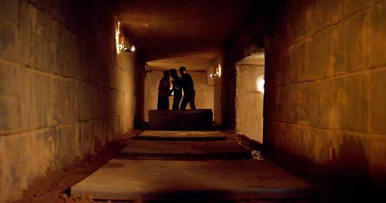 盗剑72小时 剧照