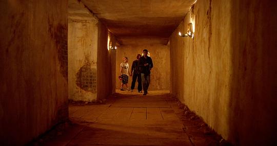 盗剑72小时 剧照