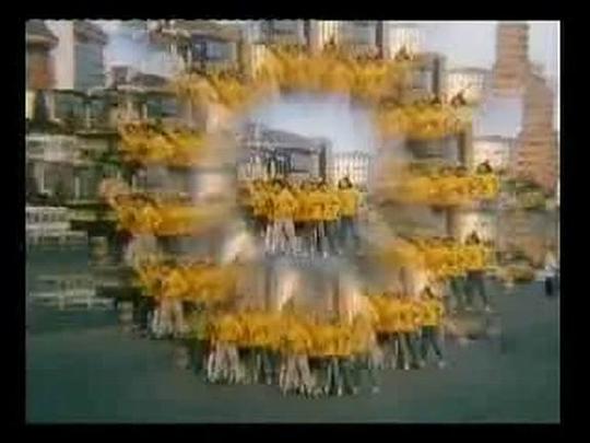 疯狂的兔子 剧照