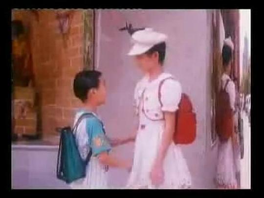 疯狂的兔子 剧照