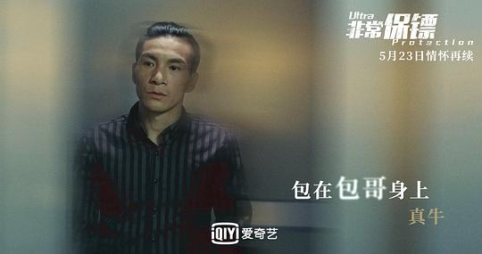 非常保镖 剧照