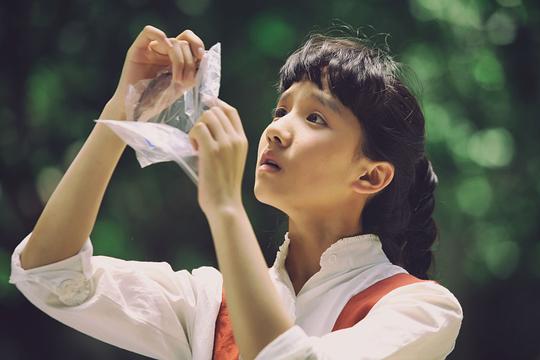 黑处有什么 剧照