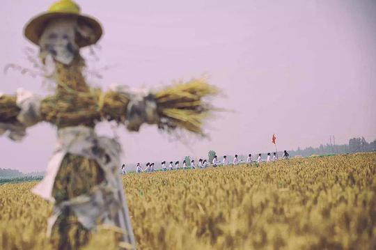 黑处有什么 剧照