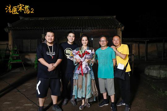 法医宋慈2之四宗罪 剧照