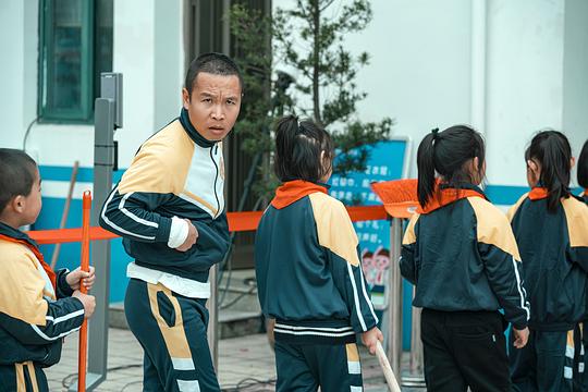 四平警事之尖峰时刻 剧照