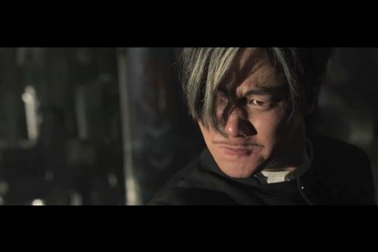 老男孩猛龙过江 剧照