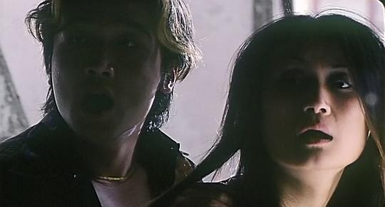 光荣的愤怒 剧照