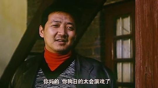 光荣的愤怒 剧照