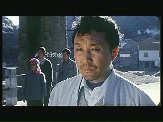 光荣的愤怒 剧照