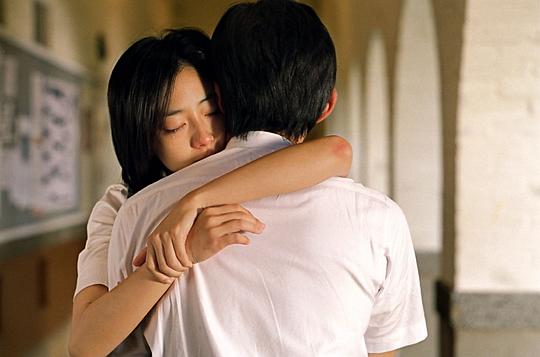 不能说的秘密 剧照