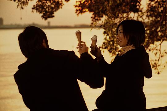 不能说的秘密 剧照