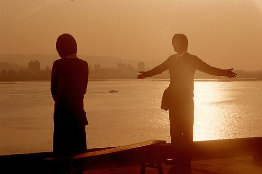 不能说的秘密 剧照