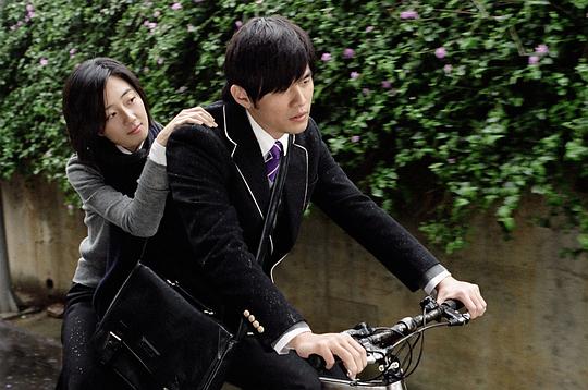 不能说的秘密 剧照