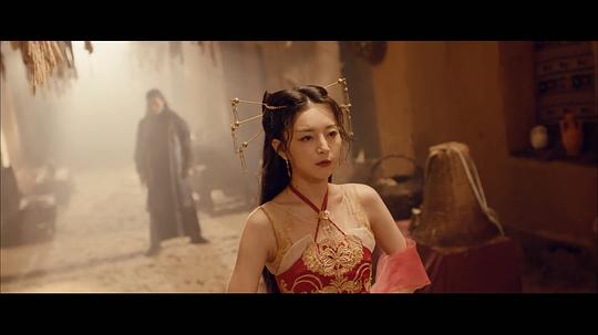 镇魔司：西域异兽 剧照