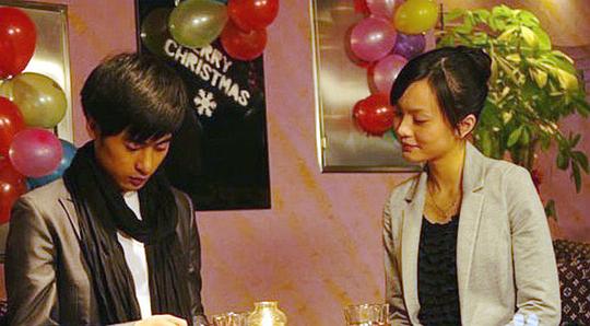 蜡笔和小新的故事 剧照