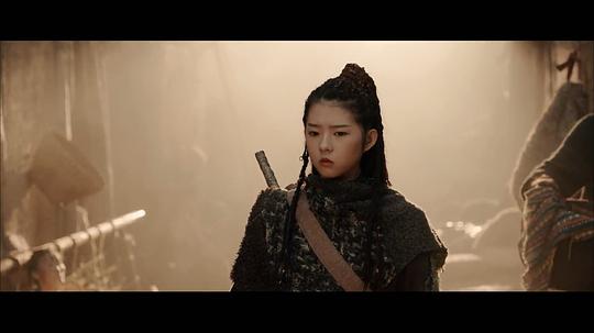 镇魔司：西域异兽 剧照