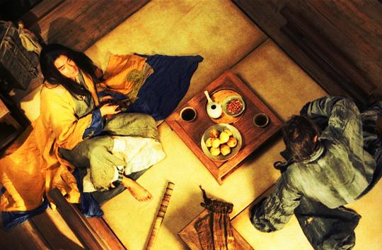 东邪西毒：终极版 剧照