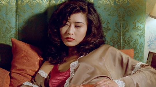 一代枭雄之三支旗 剧照