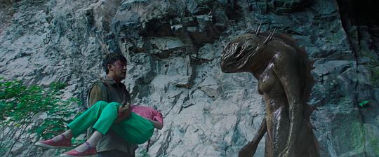 大鱼3汉江鱼怪 剧照