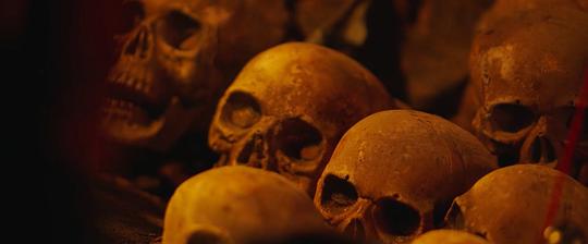 大鱼3汉江鱼怪 剧照