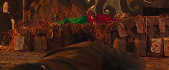 大鱼3汉江鱼怪 剧照