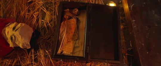 大鱼3汉江鱼怪 剧照