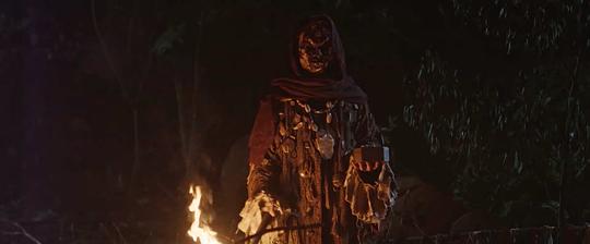 大鱼3汉江鱼怪 剧照