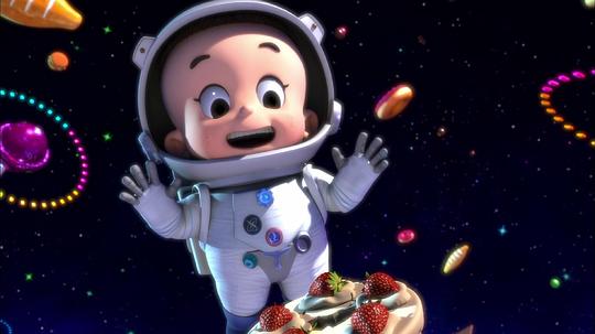 新大头儿子和小头爸爸之秘密计划 剧照