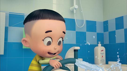 新大头儿子和小头爸爸之秘密计划 剧照