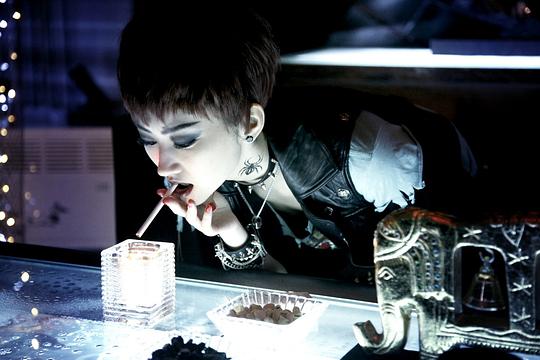 警察故事2013 剧照