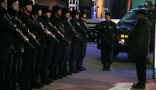 警察故事2013 剧照